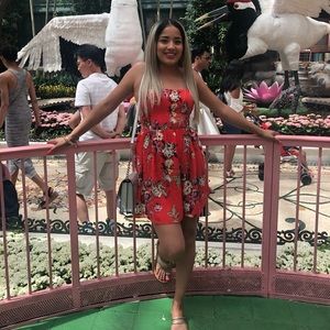 Meet your Posher, Adriana